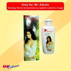 Kiss Beauty Breast Lift Up and Firming Cream (120ml) BEC-003