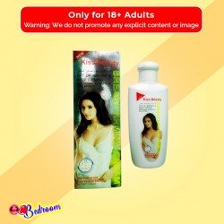 Kiss Beauty Breast Enlarging Cream (120ml) BEC-005