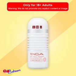 Tenga  Rolling  Silicone Male Aircraft Cup MS-043