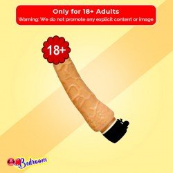 Irex Realistic Vibrator RSV-022