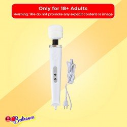 Powerful TLC Hand Held Hitachi Magic Wand RSV-041