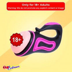 Pretty Love 30 function Vibration Male Stroker Cup MS-030