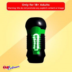 MFONES-Artificial Male Stroker MS-016