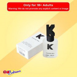 Covertly Kiss 30ML k Sexy Perfume Fragrance For Female KP-002