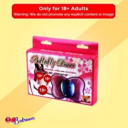 Butter Fly Dance Electro Sex Kit ESK-002