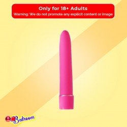 Satisfied Vibe Luxury Vibrator LXV-004