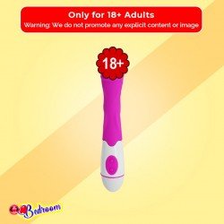 Desire Barbie Vibrator LXV-007