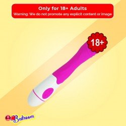 Desire Barbie Vibrator LXV-007