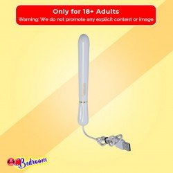 Xuanai Brand LED Luminous Waterproof USB Heating rods LXV-008
