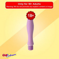 8 Functions Diamond Luxury Vibrator LXV-009