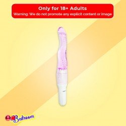 Clitoral Stimulation Luxury Vibrator LXV-010