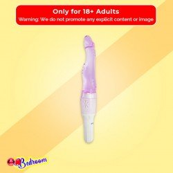 Clitoral Stimulation Luxury Vibrator LXV-010