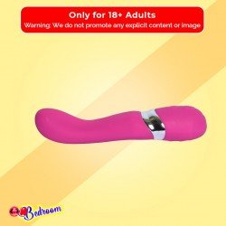 Luxurious Field Multispeed Vibrator LXV-011
