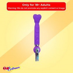 Love Shape Luxury Vibrator LXV-018
