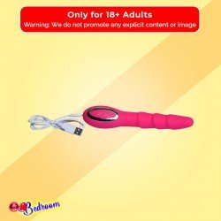 Passion Rock AV Vibrator LXV-019