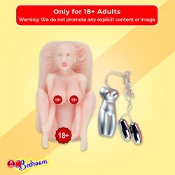 US Cool Woman Simulation Senso Pussy Vagina Small Dolls SLD-008
