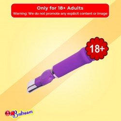 Desire Alice Luxury Vibrator LXV-032