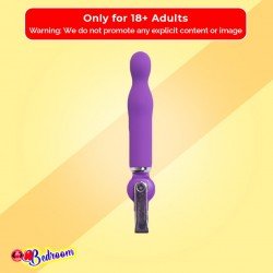 Female Prostate Alice Luxury Vibrator LXV-033