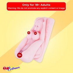 Clares Acrobatic Fantasy Male Apparatus Doll SLD-007