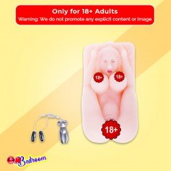 Clares Acrobatic Fantasy Male Apparatus Doll SLD-007