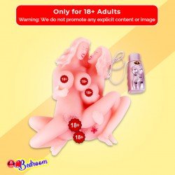 Double Fucking Doll SLD-001