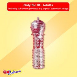 Spike Dotted For Men dildo sheath Condoms V2 PES-036