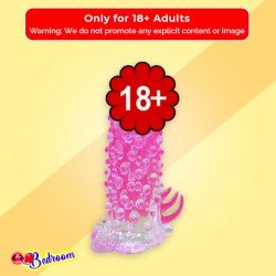 Crystal Penis Sleeve V2 PES-014