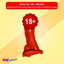 Ultimate Pleasure Choco Sleeve-Vibrating PES-006
