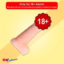 Extreme Pleasure Penis Extender Sleeve PES-003