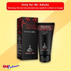 Titan gel Penis Enlarger PEC-012