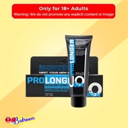 Men Pro Longer Penis Cream PEC-011