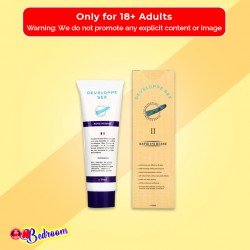 Penis Enlargement Developpe Sex Cream PEC-007