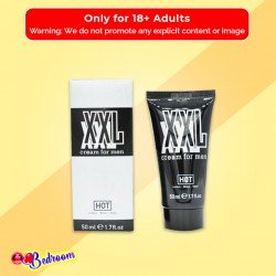 XXL Strong Penis Enlargement Cream PEC-009