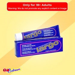 Inverma Largo Penis Enlargement Gel PEC-006