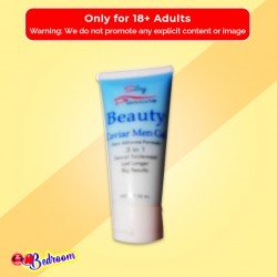 Beauty Skin Penis Enlargement Cream PEC-004