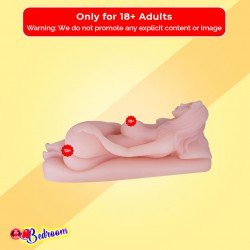 Hot n Sexy Silicone Love Doll SLD-009