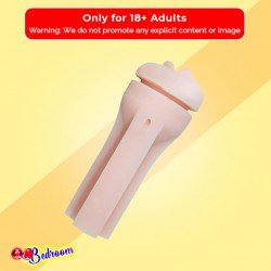 Male Stroker Baby Pussy Vibrating MS-004
