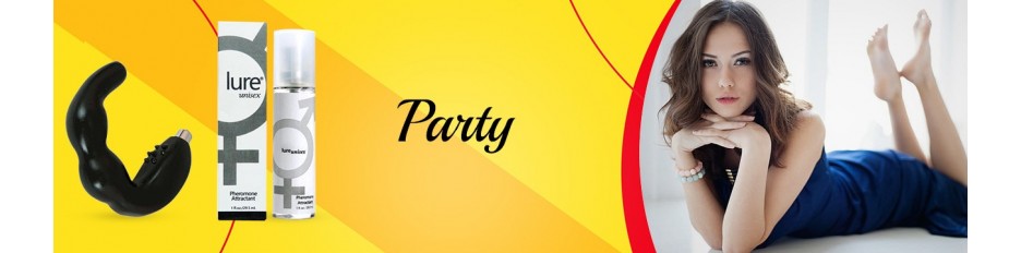 Buy Sex Toys for Naughty Parties in India