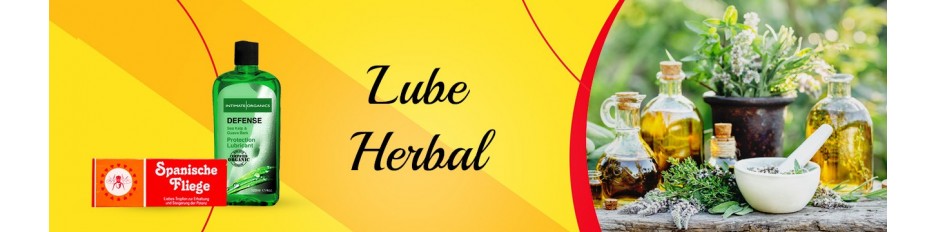 Lube and Herbal Products | Personal Lubricants for Sex in India