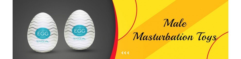 Buy Male Masturbators Online in India | Best Male Masturbators